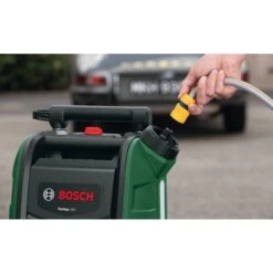 Bosch Akku-Druckreiniger Fontus (Gen2) Solo, 18Volt -Alternate Verkäufe Bosch Akku Druckreiniger Fontus Gen2 solo 18Volt@@1827030 2