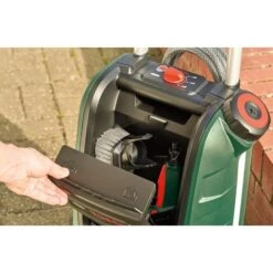 Bosch Akku-Druckreiniger Fontus (Gen2) Solo, 18Volt -Alternate Verkäufe Bosch Akku Druckreiniger Fontus Gen2 solo 18Volt@@1827030 4
