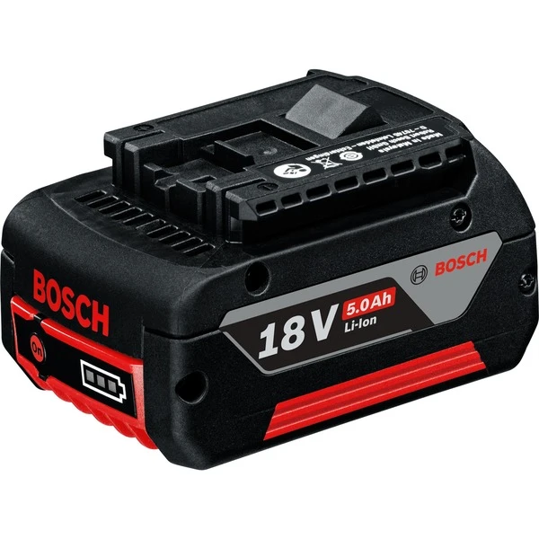 Bosch Akku GBA 18V 5.0Ah Professional 1 Bosch Akku GBA 18V 5.0Ah Professional