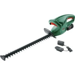Bosch Akku-Heckenschere EasyHedgeCut 18V-52-13, 18Volt
