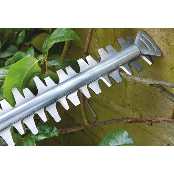 Bosch Akku-Heckenschere Easy HedgeCut 18-45 Solo 3 Bosch Akku-Heckenschere Easy HedgeCut 18-45 Solo – Bild 3