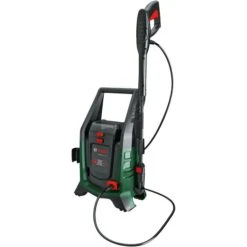 Bosch Akku-Hochdruckreiniger UniversalAquatak 36V-100 Solo, 36Volt (grün/schwarz, Ohne Akku Und Ladegerät, POWER FOR ALL)