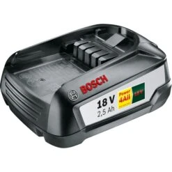 Bosch Akku PBA 18V 2.5Ah W-B