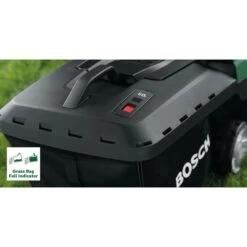 Bosch Akku-Rasenmäher AdvancedRotak 36V-40-650, 36Volt (grün/schwarz, Li-Ionen Akku 4,0Ah, POWER FOR ALL) -Alternate Verkäufe Bosch Akku Rasenm her AdvancedRotak 36V 40 650 36Volt@@100044255 6