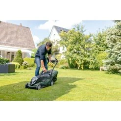 Bosch Akku-Rasenmäher AdvancedRotak 36-750, 36Volt -Alternate Verkäufe Bosch Akku Rasenm her AdvancedRotak 36 750 36Volt@@9whaeh32 3