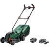 Bosch Akku-Rasenmäher CityMower 18V-32-300