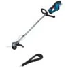 Bosch Akku-Rasentrimmer GRT 18V-33 Professional Solo 15 Bosch Akku-Rasentrimmer GRT 18V-33 Professional Solo -Alternate Verkäufe Bosch Akku Rasentrimmer GRT 18V 33 Professional solo@@100012332