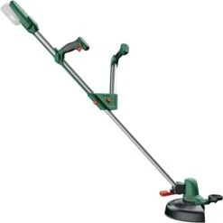 Bosch Akku-Rasentrimmer UniversalGrassCut 18V-260 -Alternate Verkäufe Bosch Akku Rasentrimmer UniversalGrassCut 18V 260@@1827003 1