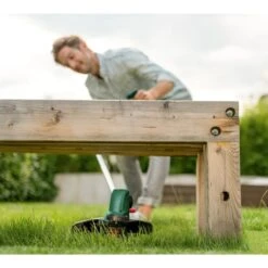 Bosch Akku-Rasentrimmer UniversalGrassCut 18V-260 -Alternate Verkäufe Bosch Akku Rasentrimmer UniversalGrassCut 18V 260@@1827003 6