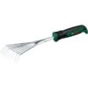 Bosch Garten Handfächerbesen Edelstahl, Handrechen (grün/schwarz, Breite 12cm) -Alternate Verkäufe Bosch Garten Handf cherbesen Edelstahl Handrechen@@100061125
