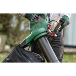 Bosch Gartensauger UniversalGardenTidy 2300, Laubsauger/Laubbläser -Alternate Verkäufe Bosch Gartensauger UniversalGardenTidy 2300 Laubsauger Laubbl ser@@1828063 3