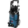Bosch Hochdruckreiniger GHP 5-75 X Professional (blau/schwarz, 2.600 Watt) -Alternate Verkäufe Bosch Hochdruckreiniger GHP 5 75 X Professional@@100044299