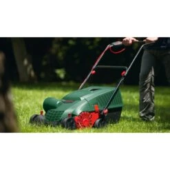 Bosch Rasenlüfter UniversalRake 900 -Alternate Verkäufe Bosch Rasenl fter UniversalRake 900@@1827811 4