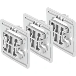 Bosch Smart Home Adapter 3er-Set Jung (J1)