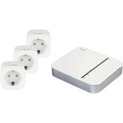 Bosch Smart Home Aktionspaket "Smartes Schalten", Set