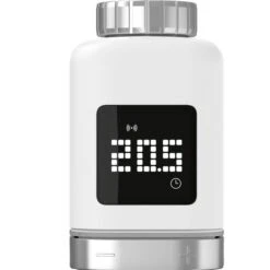 Bosch Smart Home Heizkörper-Thermostat II [+M], Heizungsthermostat (weiß, 2er Pack) -Alternate Verkäufe Bosch Smart Home Heizk rper Thermostat II M Heizungsthermostat@@100138094 3