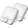 Bosch Smart Home Raumthermostat II (weiß, 2er Pack) 15 Bosch Smart Home Raumthermostat II (weiß, 2er Pack) -Alternate Verkäufe Bosch Smart Home Raumthermostat II@@100138030