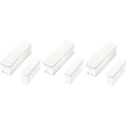 Bosch Smart Home Tür-/Fensterkontakt II Plus, Öffnungsmelder 8 Bosch Smart Home Tür-/Fensterkontakt II Plus, Öffnungsmelder -Alternate Verkäufe Bosch Smart Home T r Fensterkontakt II Plus ffnungsmelder@@1868724 30