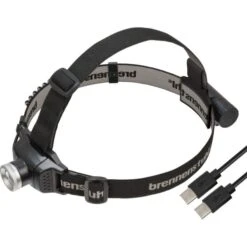 Brennenstuhl Akku LED Kopflampe LuxPremium KL 251 A, LED-Leuchte