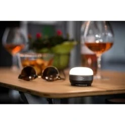 Brennenstuhl LED Outdoor Leuchte Oli 0200, LED-Leuchte -Alternate Verkäufe Brennenstuhl LED Outdoor Leuchte Oli 0200 LED Leuchte@@100002905 4