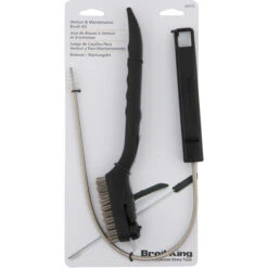 Broil King Brenner Wartungskit, 2-teilig, Grill-Reinigungsbürste (schwarz/edelstahl) 8 Broil King Brenner Wartungskit, 2-teilig, Grill-Reinigungsbürste (schwarz/edelstahl) -Alternate Verkäufe Broil King Brenner Wartungskit 2 teilig Grill Reinigungsb rste@@100138650 2