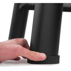 Broil King Crown Pellet Smoker 500 - BUNDLE (schwarz, IQue Smart Steuerung, Inkl. Schutzhülle) -Alternate Verkäufe Broil King Crown Pellet Smoker 500 BUNDLE@@100138027 12