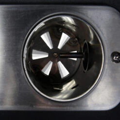 Broil King Crown Pellet Smoker 500 - BUNDLE (schwarz, IQue Smart Steuerung, Inkl. Schutzhülle) -Alternate Verkäufe Broil King Crown Pellet Smoker 500 BUNDLE@@100138027 18