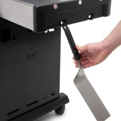 Broil King Gasgrill Baron S 490 IR (edelstahl, Mit Infrarot-Seitenbrenner Und Heckbrenner) -Alternate Verkäufe Broil King Gasgrill Baron S 490 IR@@100134563 11