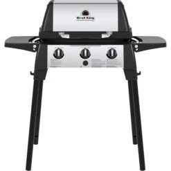 Broil King Gasgrill Porta-Chef 320 (schwarz) 15 Broil King Gasgrill Porta-Chef 320 (schwarz) -Alternate Verkäufe Broil King Gasgrill Porta Chef 320@@100134585 1
