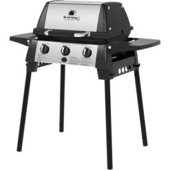 Broil King Gasgrill Porta-Chef 320 (schwarz) 16 Broil King Gasgrill Porta-Chef 320 (schwarz) -Alternate Verkäufe Broil King Gasgrill Porta Chef 320@@100134585 2