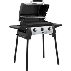 Broil King Gasgrill Porta-Chef 320 (schwarz) 17 Broil King Gasgrill Porta-Chef 320 (schwarz) -Alternate Verkäufe Broil King Gasgrill Porta Chef 320@@100134585 3