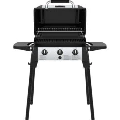 Broil King Gasgrill Porta-Chef 320 (schwarz) 18 Broil King Gasgrill Porta-Chef 320 (schwarz) -Alternate Verkäufe Broil King Gasgrill Porta Chef 320@@100134585 4