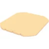 Broil King Pizzastein Für Baron Und Crown (beige, Für Pizzen Bis Ca. Ø 42cm)