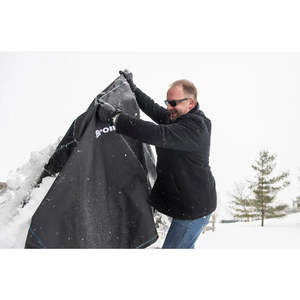 Broil King Regal 400er, Imperial 400er Premium Exact-Fit Schutzhülle, Schutzhaube (schwarz) 12 Broil King Regal 400er, Imperial 400er Premium Exact-Fit Schutzhülle, Schutzhaube (schwarz) – Bild 12