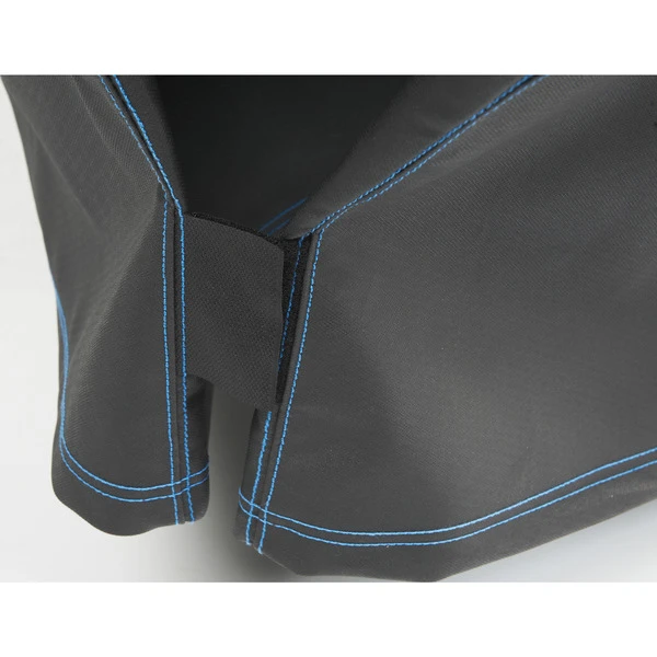 Broil King Regal 400er, Imperial 400er Premium Exact-Fit Schutzhülle, Schutzhaube (schwarz) 6 Broil King Regal 400er, Imperial 400er Premium Exact-Fit Schutzhülle, Schutzhaube (schwarz) – Bild 6