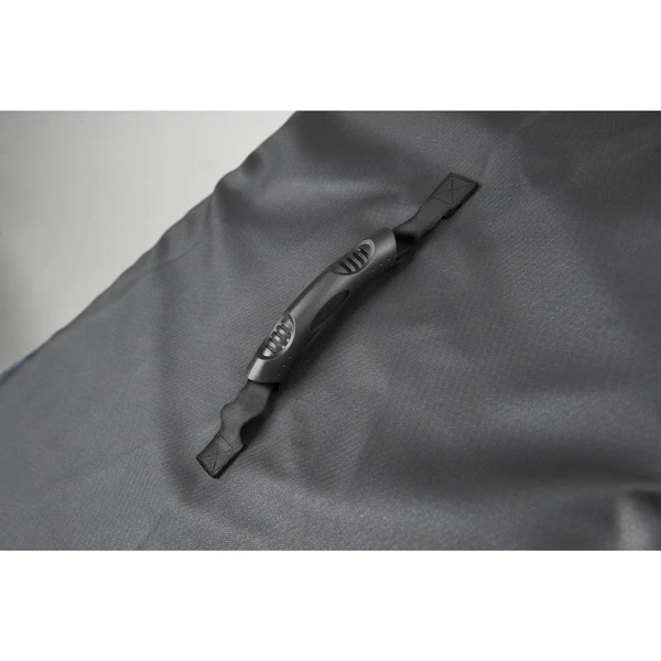 Broil King Regal 400er, Imperial 400er Premium Exact-Fit Schutzhülle, Schutzhaube (schwarz) 7 Broil King Regal 400er, Imperial 400er Premium Exact-Fit Schutzhülle, Schutzhaube (schwarz) – Bild 7