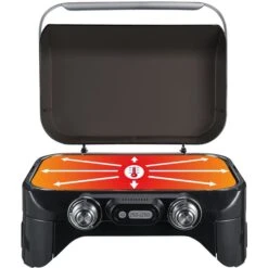 Campingaz Attitude 2100 EX, Gasgrill -Alternate Verkäufe Campingaz Attitude 2100 EX Gasgrill@@1crcm00w 10