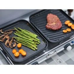 Campingaz Camping Kitchen 2 Grill & Go CV, Gaskocher -Alternate Verkäufe Campingaz Camping Kitchen 2 Grill Go CV Gaskocher@@1863419 8