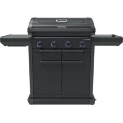 Campingaz Gasgrill 4 Series Onyx S