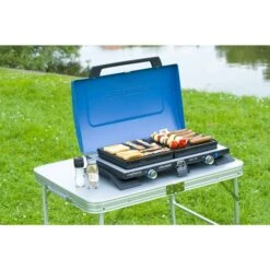 Campingaz Gaskocher 400 SG, 50mbar 10 Campingaz Gaskocher 400 SG, 50mbar -Alternate Verkäufe Campingaz Gaskocher 400 SG 50mbar@@1coc000l 3