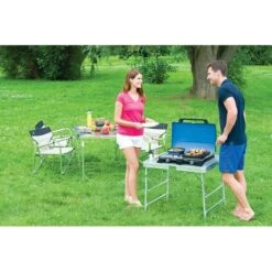 Campingaz Gaskocher 400 SG, 50mbar 13 Campingaz Gaskocher 400 SG, 50mbar -Alternate Verkäufe Campingaz Gaskocher 400 SG 50mbar@@1coc000l 6