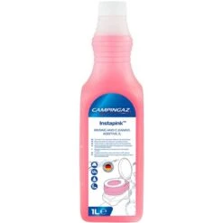 Campingaz Sanitärzusatz Instapink 1L (pink)