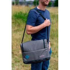 Campingaz The Office - Messenger Bag 17L, Kühltasche -Alternate Verkäufe Campingaz The Office Messenger bag 17L K hltasche@@1698265 4