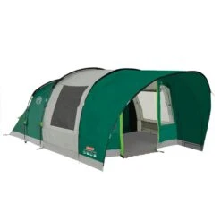 Coleman 5-Personen-Tunnelzelt Rocky Mountain 5 Plus XL