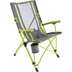 Coleman Bungee Chair 2000025548, Camping-Stuhl