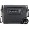 Coleman Convoy 65 QT Wheeled, Kühlbox (dunkelgrau) -Alternate Verkäufe Coleman Convoy 65 QT Wheeled K hlbox@@100031017