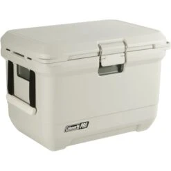 Coleman PRO 45QT, Kühlbox (beige)