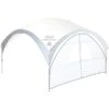 Coleman Seitenwand Mit Eingang, Für FastPitch Shelter L, Seitenteil -Alternate Verkäufe Coleman Seitenwand mit Eingang f r FastPitch Shelter L Seitenteil@@1czo002l
