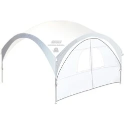 Coleman Seitenwand Mit Eingang, Für FastPitch Shelter L, Seitenteil