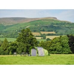 Coleman Tunnelzelt Oak Canyon 4 BlackOut (grün/grau, Modell 2025) -Alternate Verkäufe Coleman Tunnelzelt Oak Canyon 4 BlackOut@@100096514 12